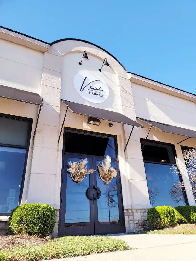 Vici Beauty Co. in Perrysburg, OH (2)