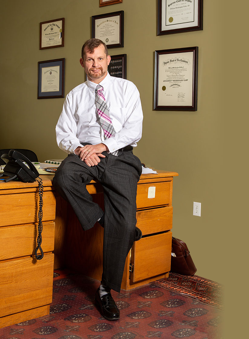 Staunton Lawyers in Staunton, VA
