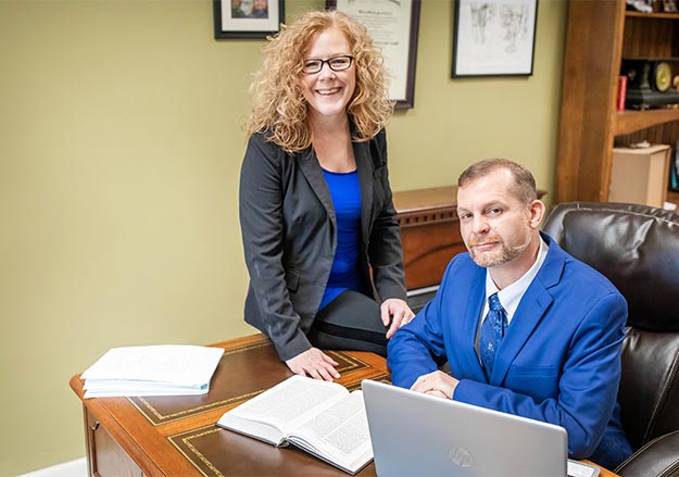 Staunton Lawyers in Staunton, VA (2)