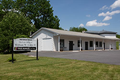 Staunton Lawyers in Staunton, VA (3)