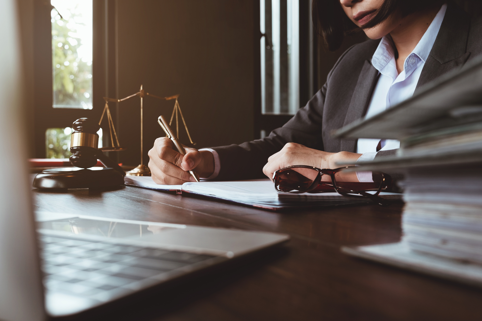 Cohen & Patel Law Firm, PLLC in Pottstown, PA (5)
