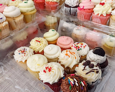 Carolina Cupcakery Bakery in Chesapeake, VA (4)