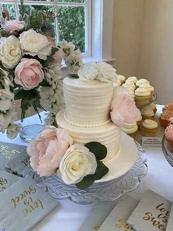Carolina Cupcakery Bakery in Chesapeake, VA (5)