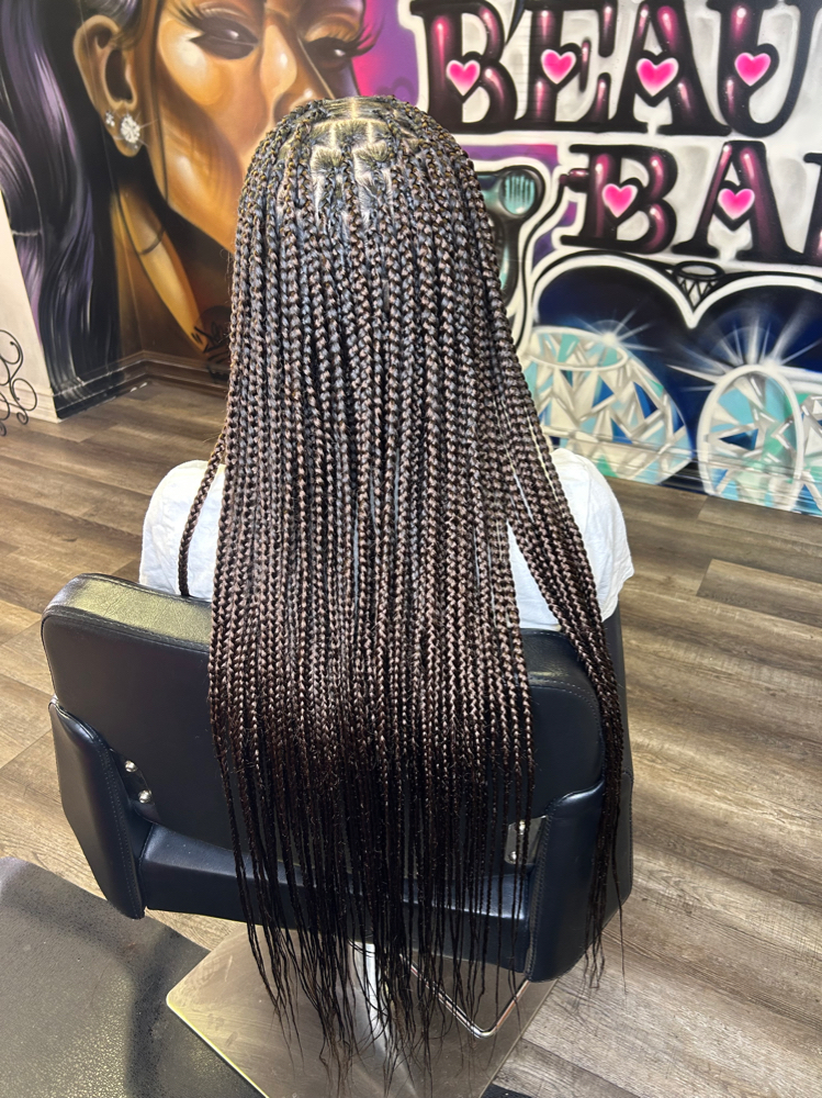 Glamourist Beauty Bar in Bellflower, CA