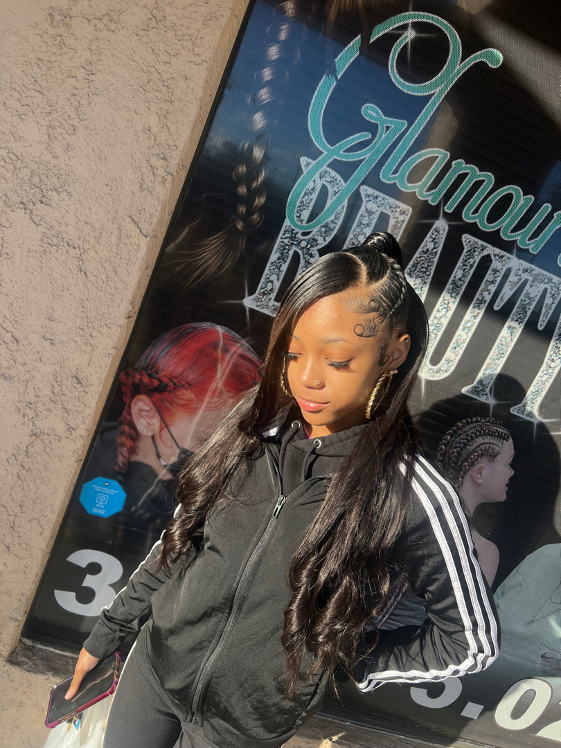 Glamourist Beauty Bar in Bellflower, CA (2)