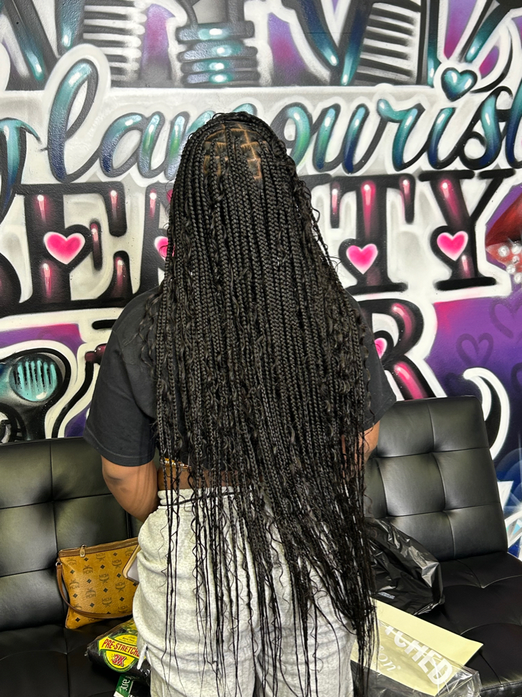 Glamourist Beauty Bar in Bellflower, CA (3)