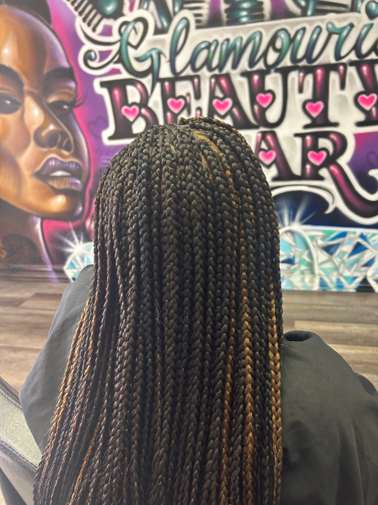 Glamourist Beauty Bar in Bellflower, CA (5)