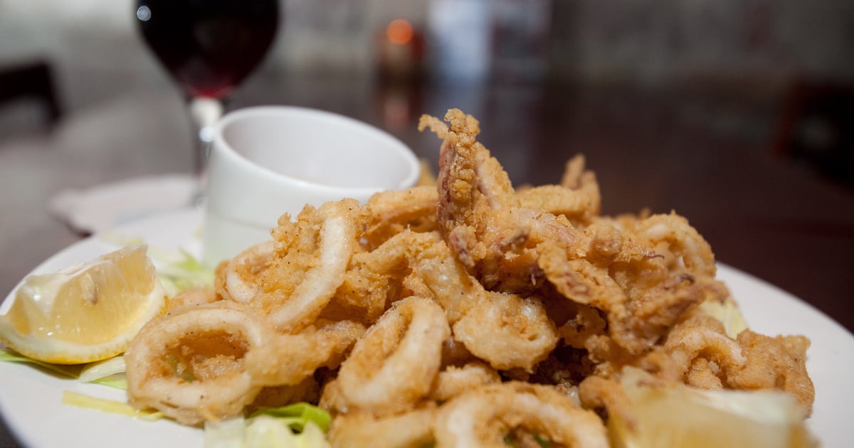 Evviva! Bar & Eatery in Lisle, IL (3)