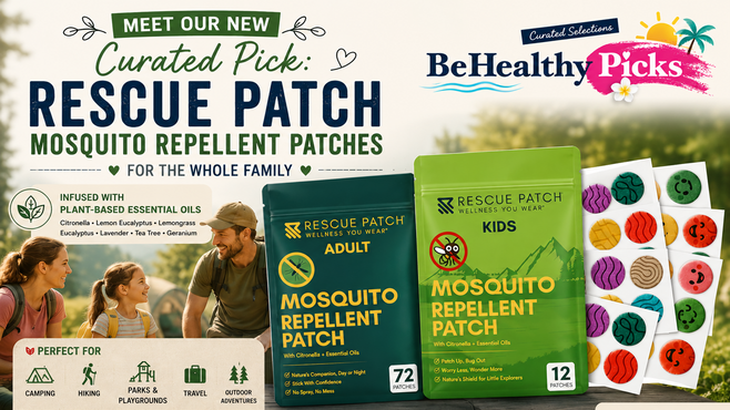 BE HEALTHY in Little Ferry, NJ (5)