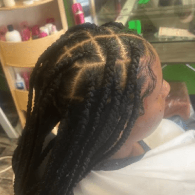Cika International Hair Braiding in Henrico, VA (3)