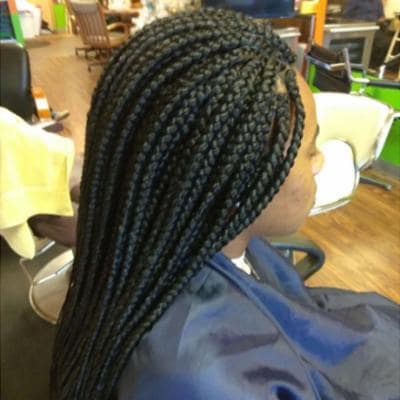 Cika International Hair Braiding in Henrico, VA (4)