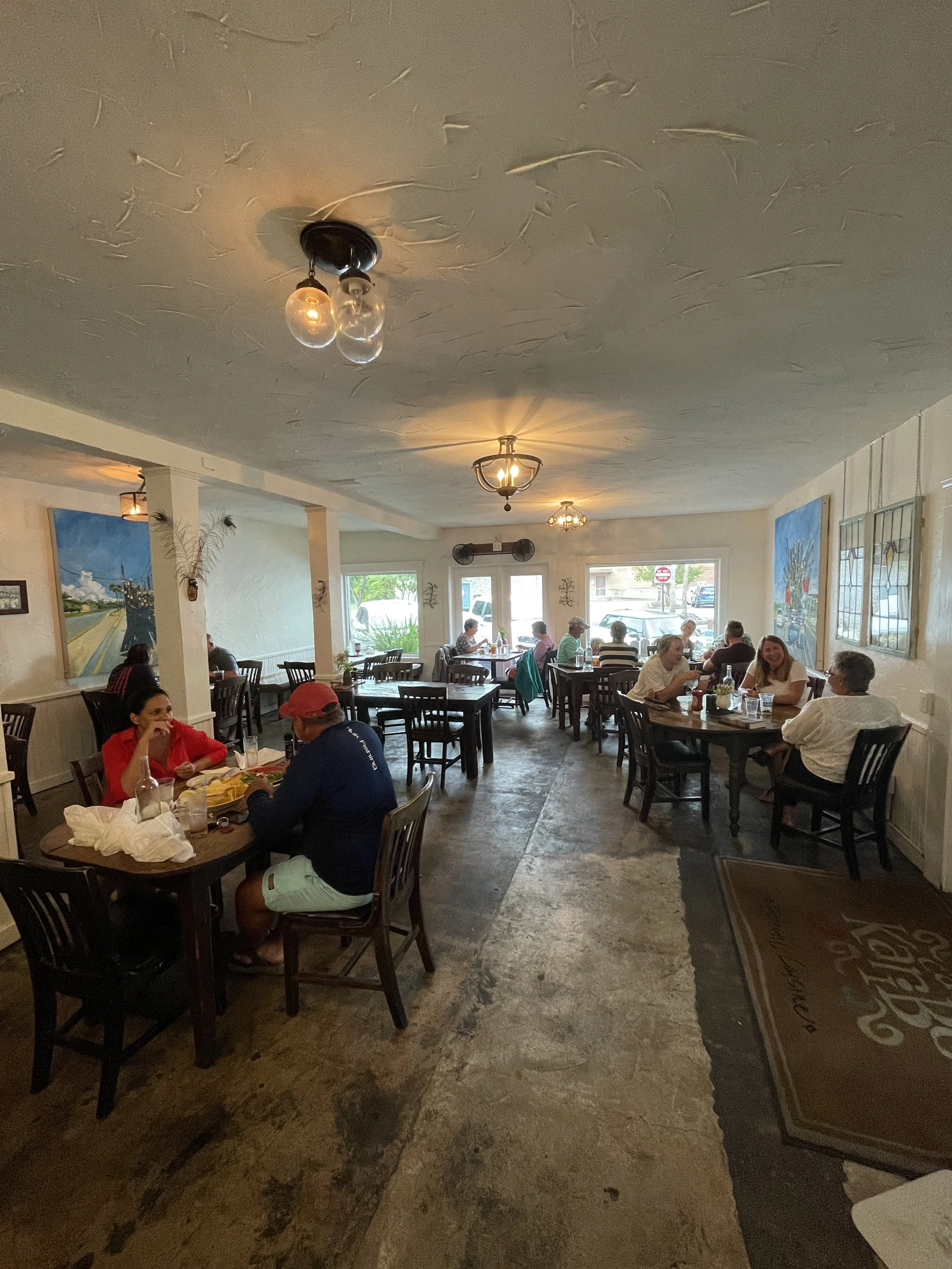 Cafe Karibo in Fernandina Beach, FL (2)