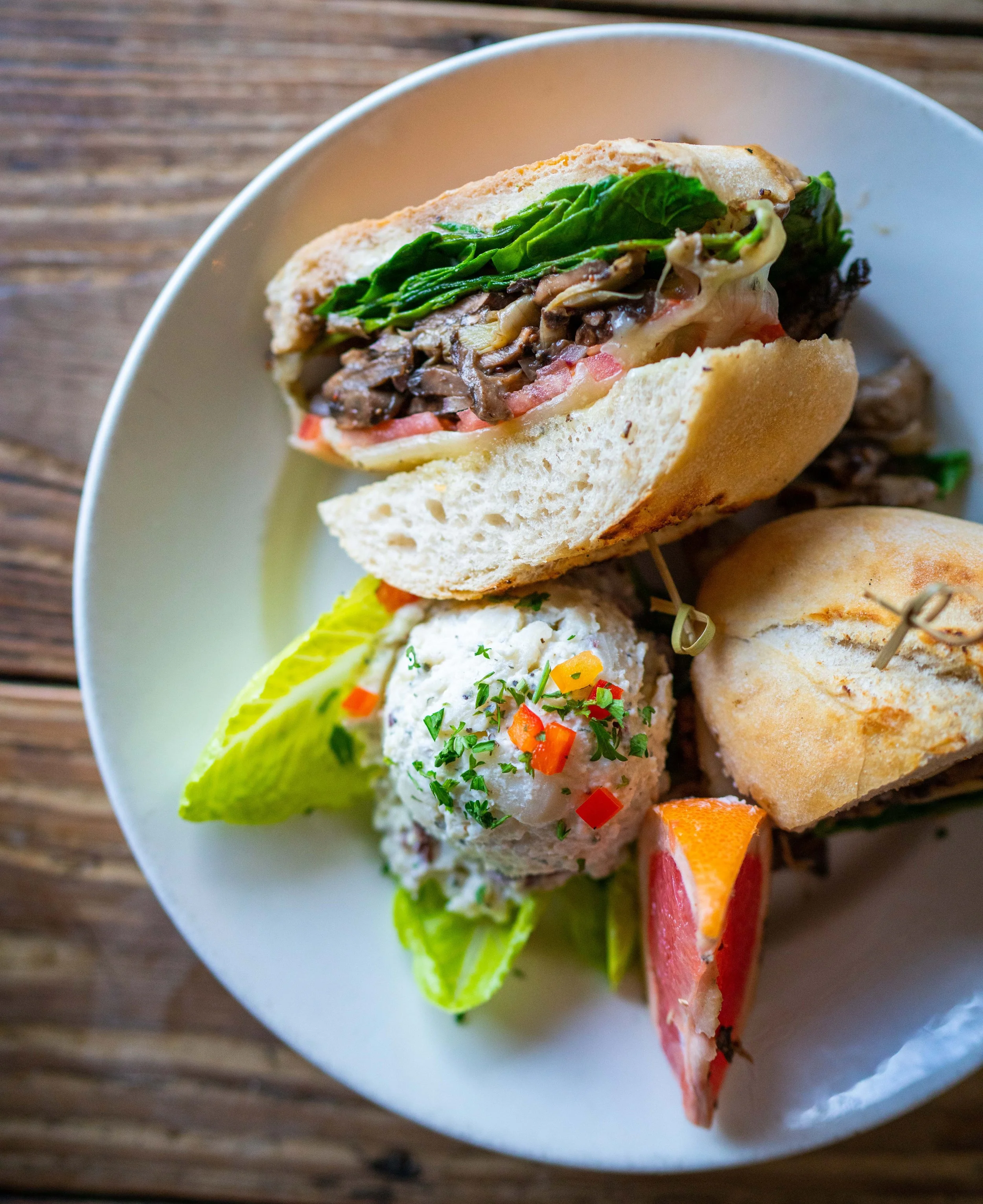 Cafe Karibo in Fernandina Beach, FL (3)