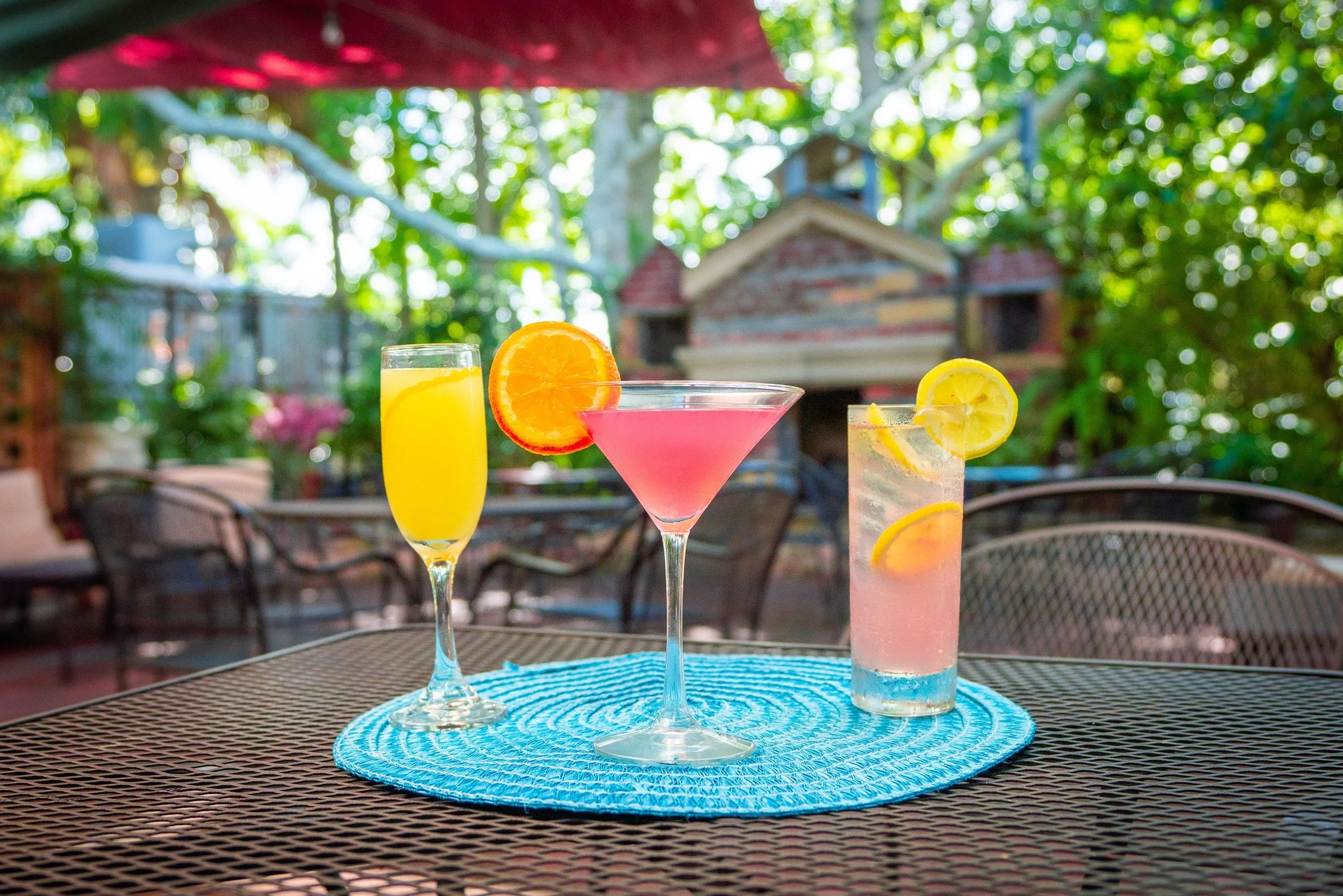 Cafe Karibo in Fernandina Beach, FL (4)
