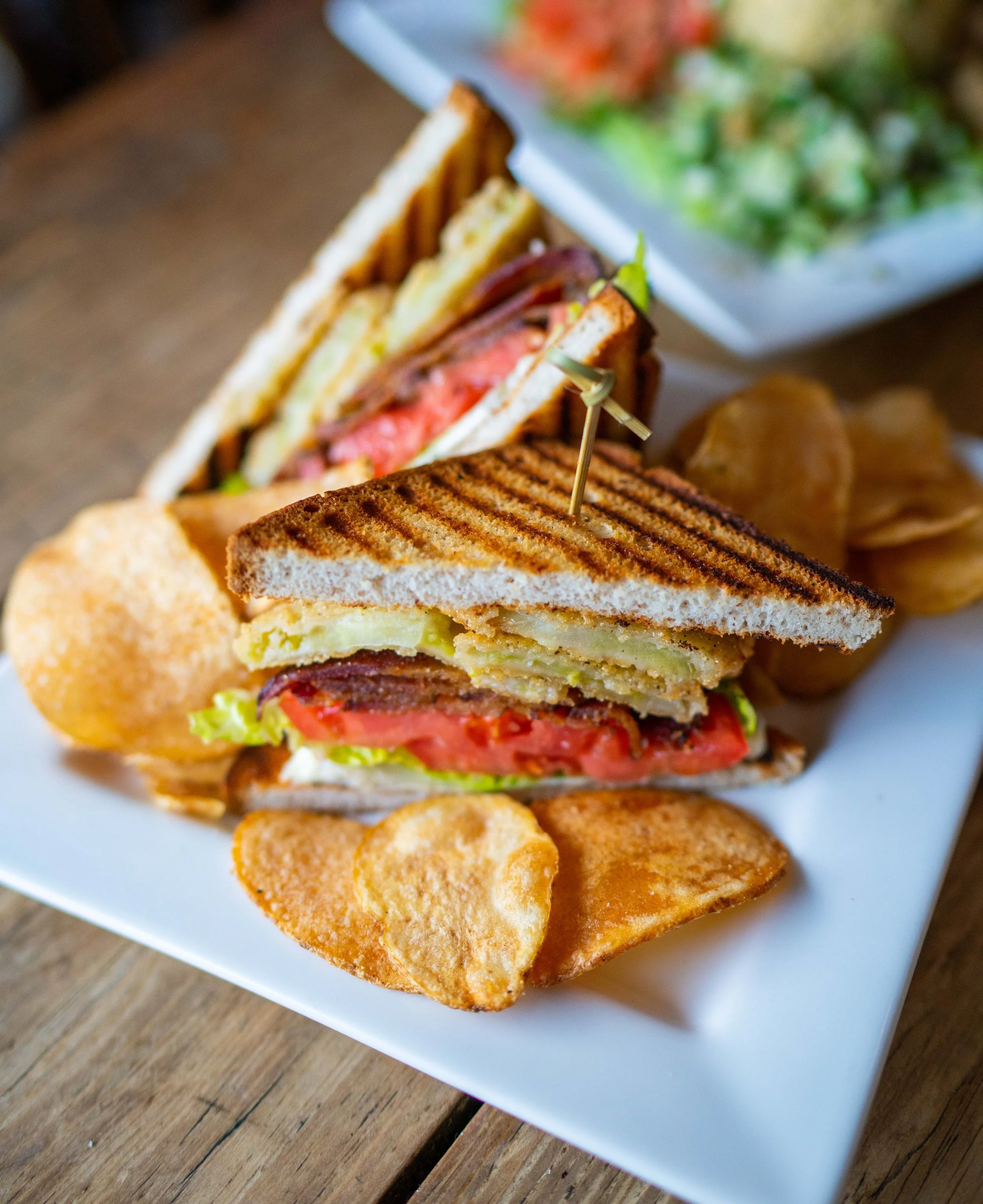 Cafe Karibo in Fernandina Beach, FL (6)