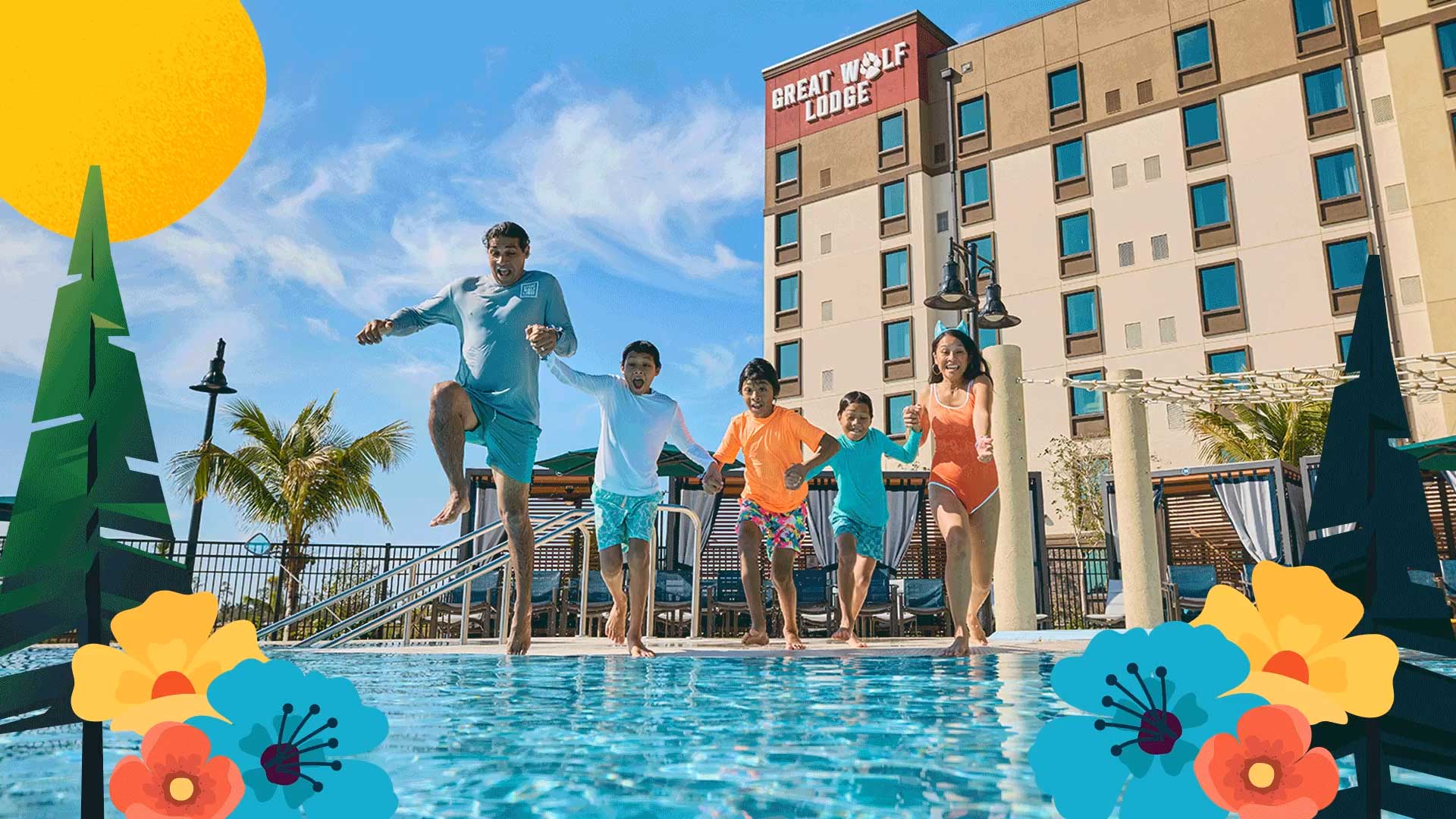 Great Wolf Lodge | Perryville in Perryville, MD (2)