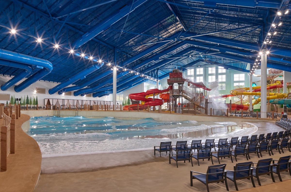 Great Wolf Lodge | Perryville in Perryville, MD (3)