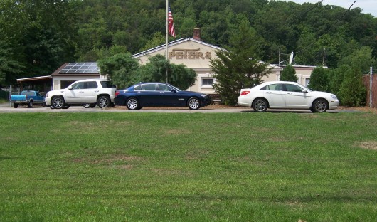 Peters Body & Fender in Oakland, NJ (3)