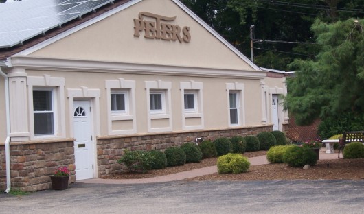 Peters Body & Fender in Oakland, NJ (4)