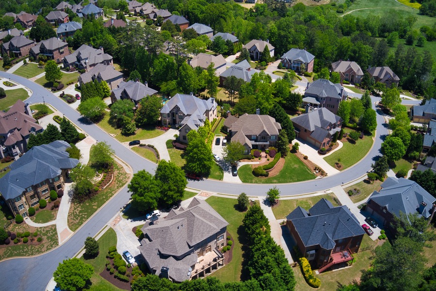 Thomas & Brown, LLC in Woodstock, GA (2)
