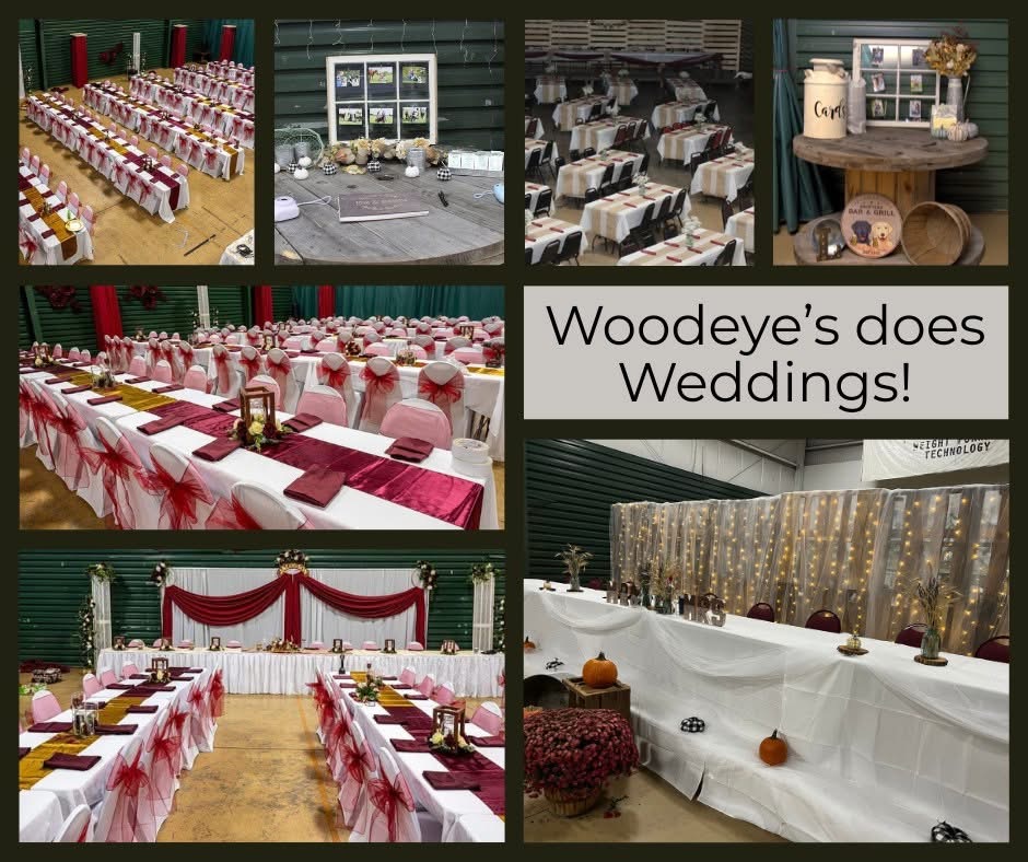 Woodeye's Bar and Grill in Winneconne, WI (4)