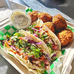 Cap's Food Shack in Eureka, CA (2)