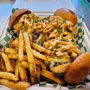 Cap's Food Shack in Eureka, CA (3)
