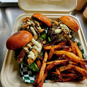 Cap's Food Shack in Eureka, CA (4)