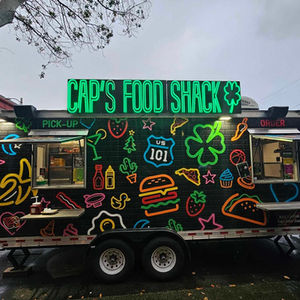 Cap's Food Shack in Eureka, CA (5)