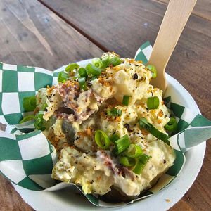 Cap's Food Shack in Eureka, CA (6)