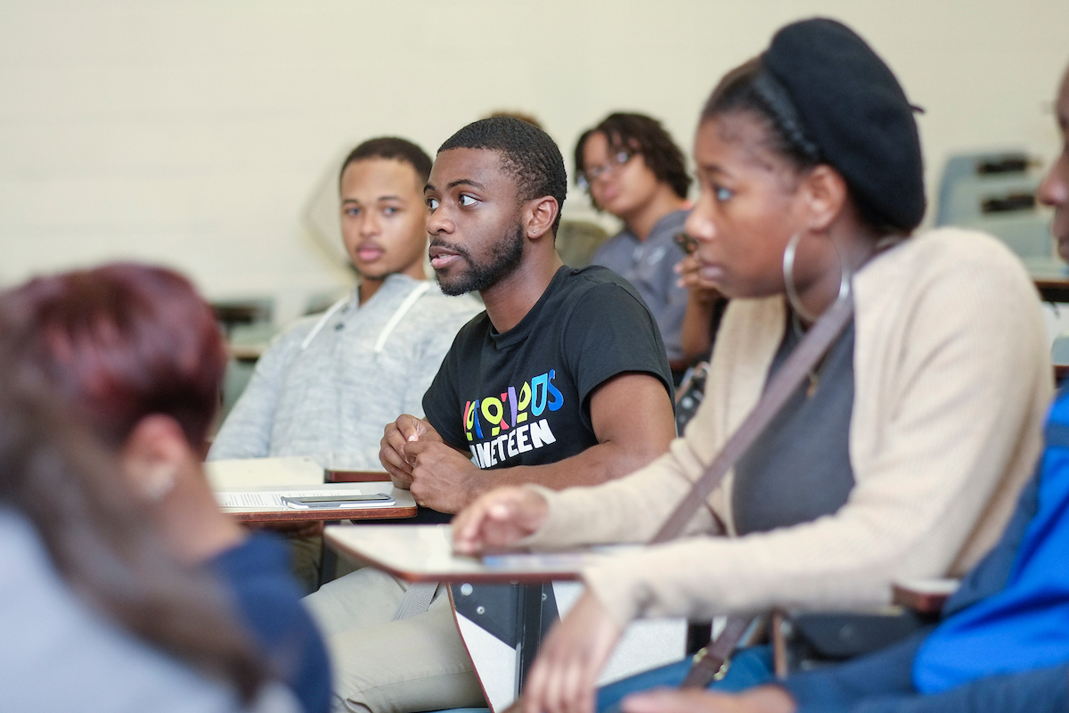 Jackson State University in Jackson, MS (3)