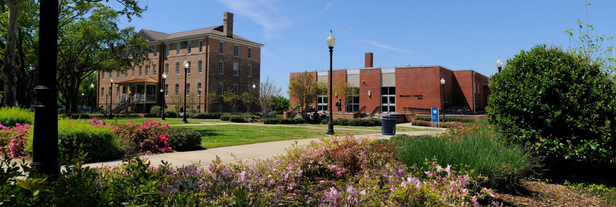 Jackson State University in Jackson, MS (4)