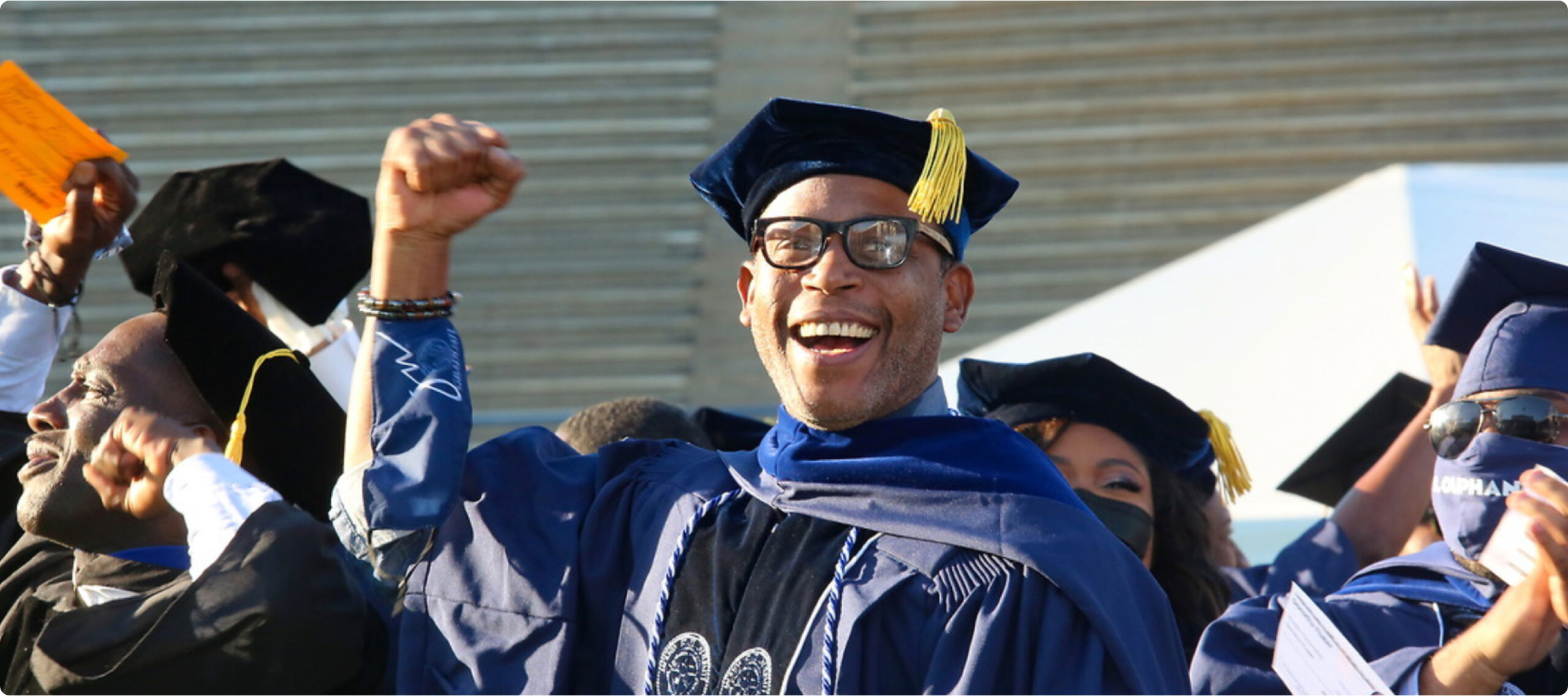 Jackson State University in Jackson, MS (5)