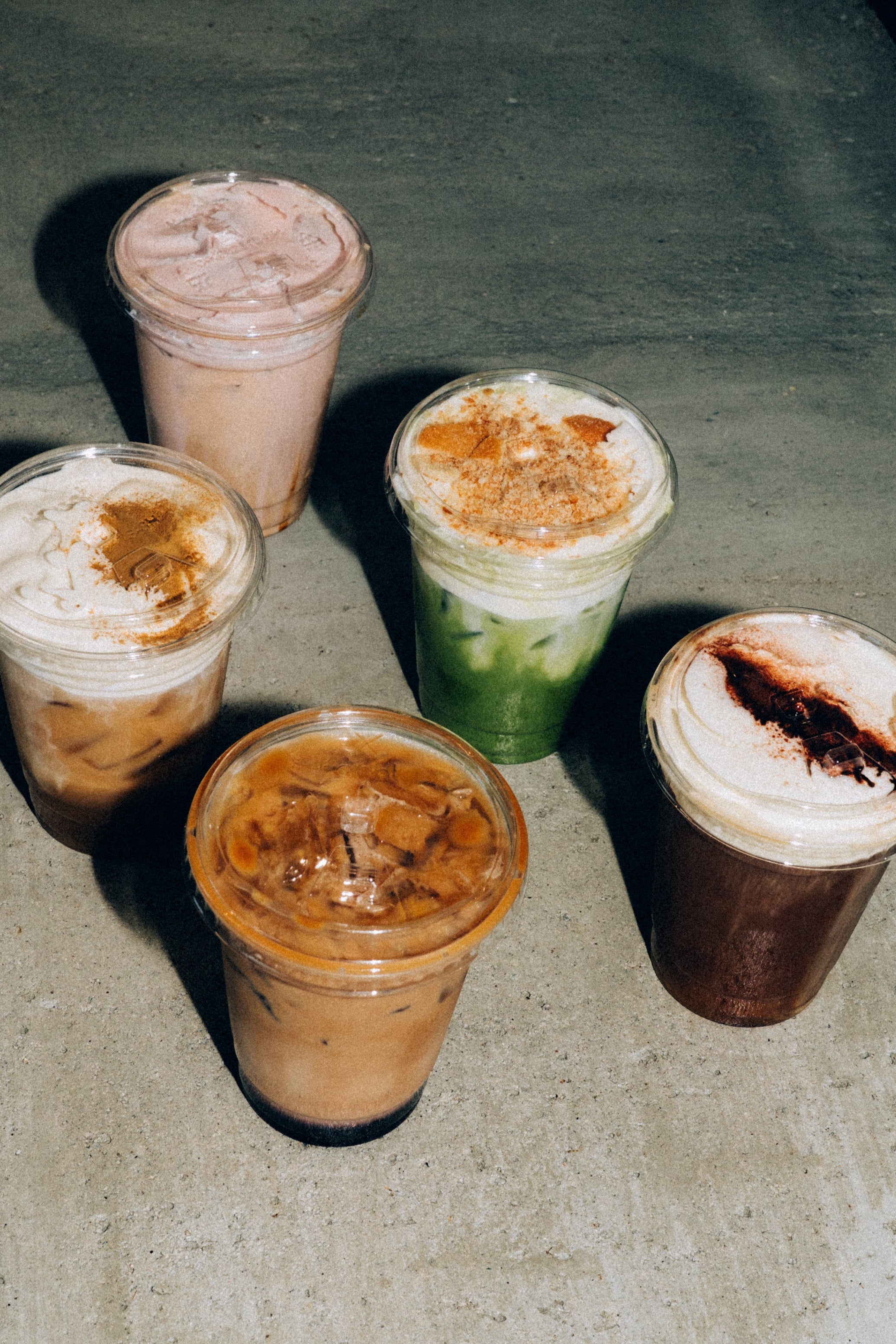 Nine Eight Five Coffee in San Bernardino, CA