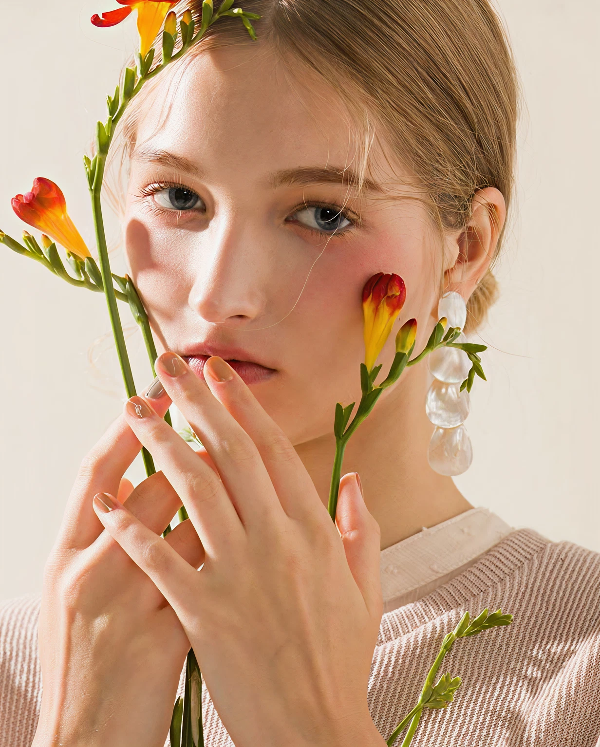 Nail Salon First And Spa in Duluth, GA