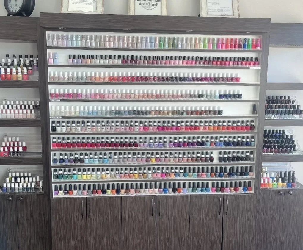 Magic Nails in Park Ridge, NJ