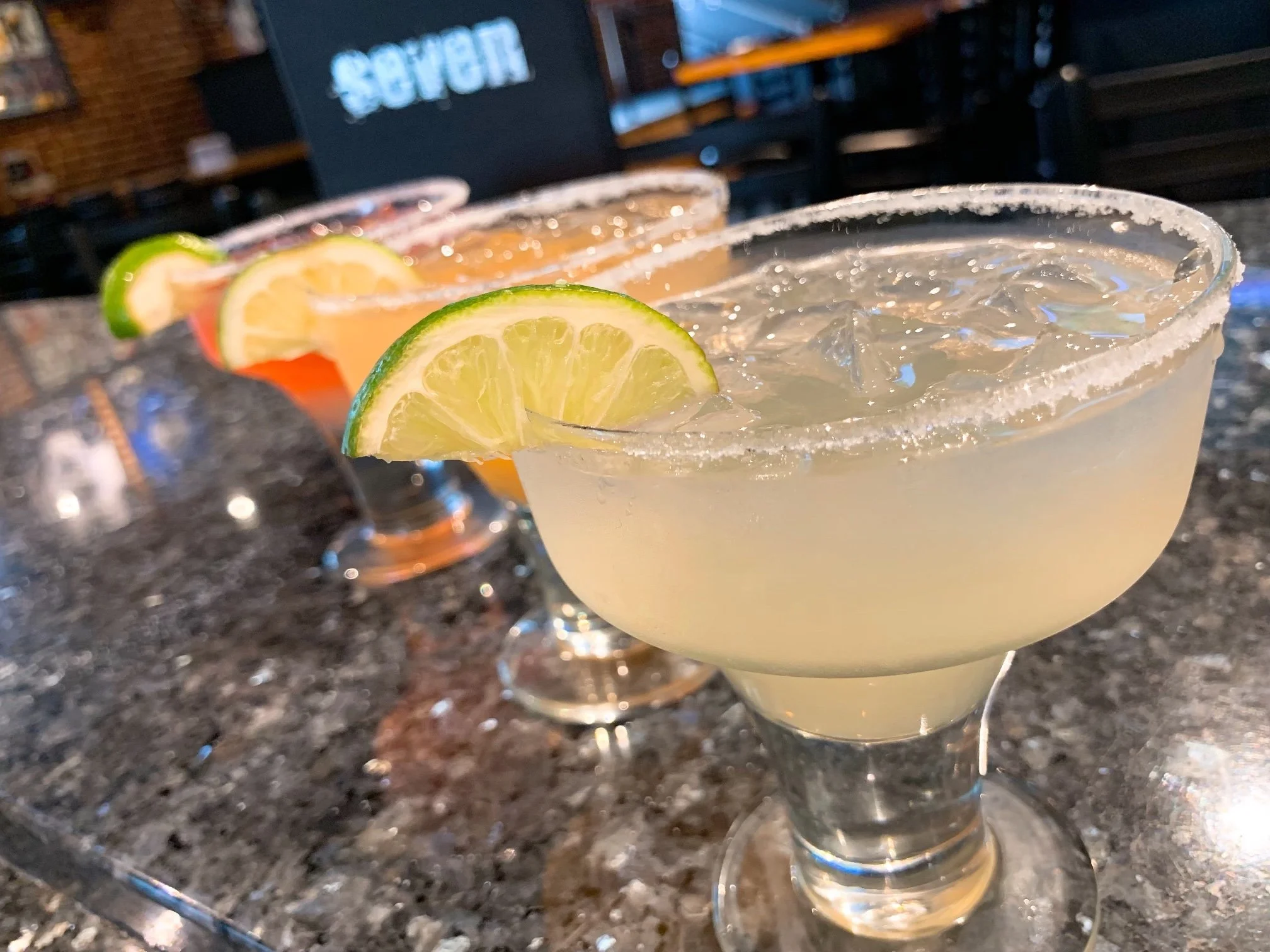 Seven Sports Bar & Grille in New Freedom, PA (4)