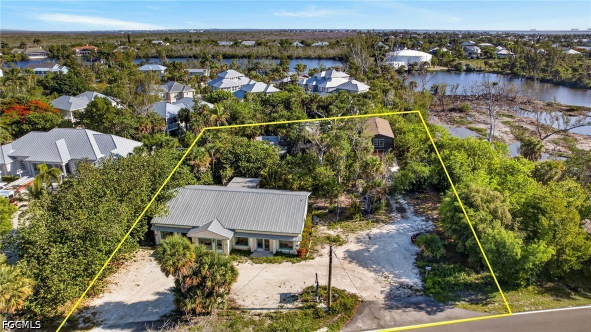 Pfeifer Realty Group in Sanibel, FL