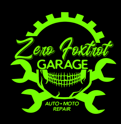 Zero Foxtrot Garage in Summerville, SC (3)