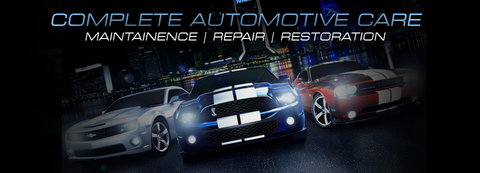 Woodlawn Auto Care Inc in Chicago, IL