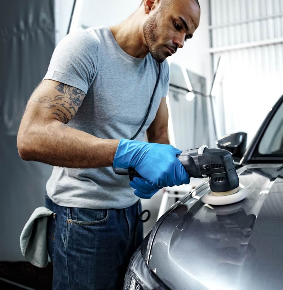 Carolina Mobile Carwash & Auto Detailing in Ladson, SC