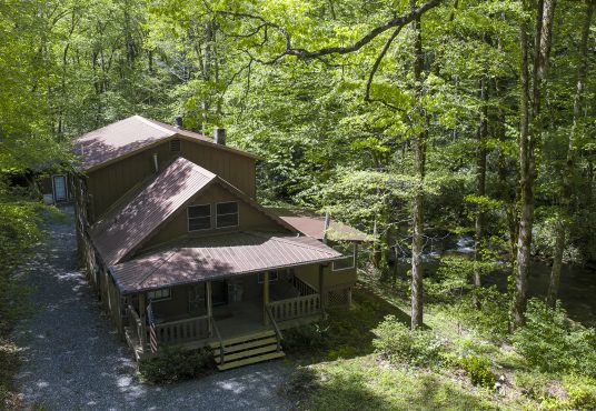 Southland Realty in Robbinsville, NC (2)