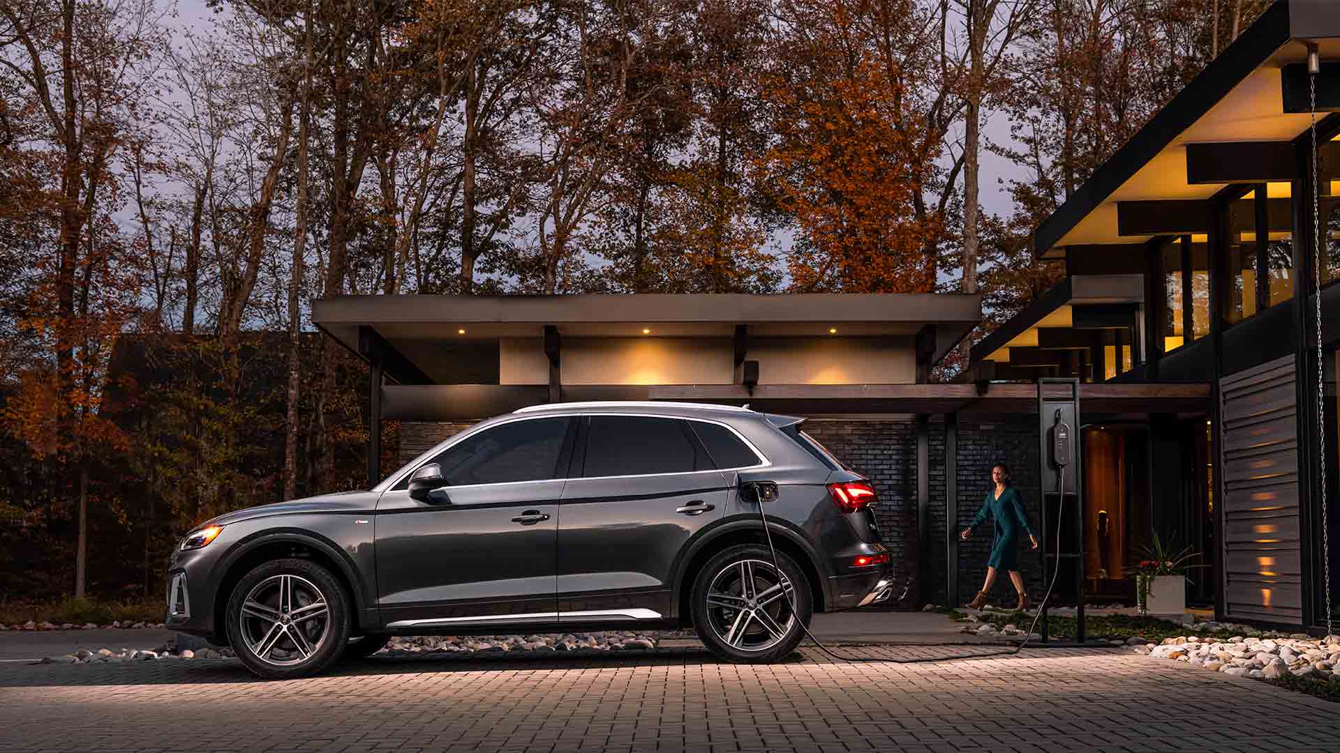 Bell Audi in Edison, NJ (3)