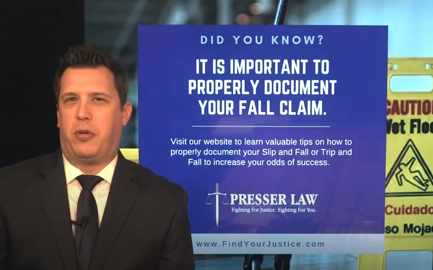 Presser Law, P.A. in Deltona, FL (2)