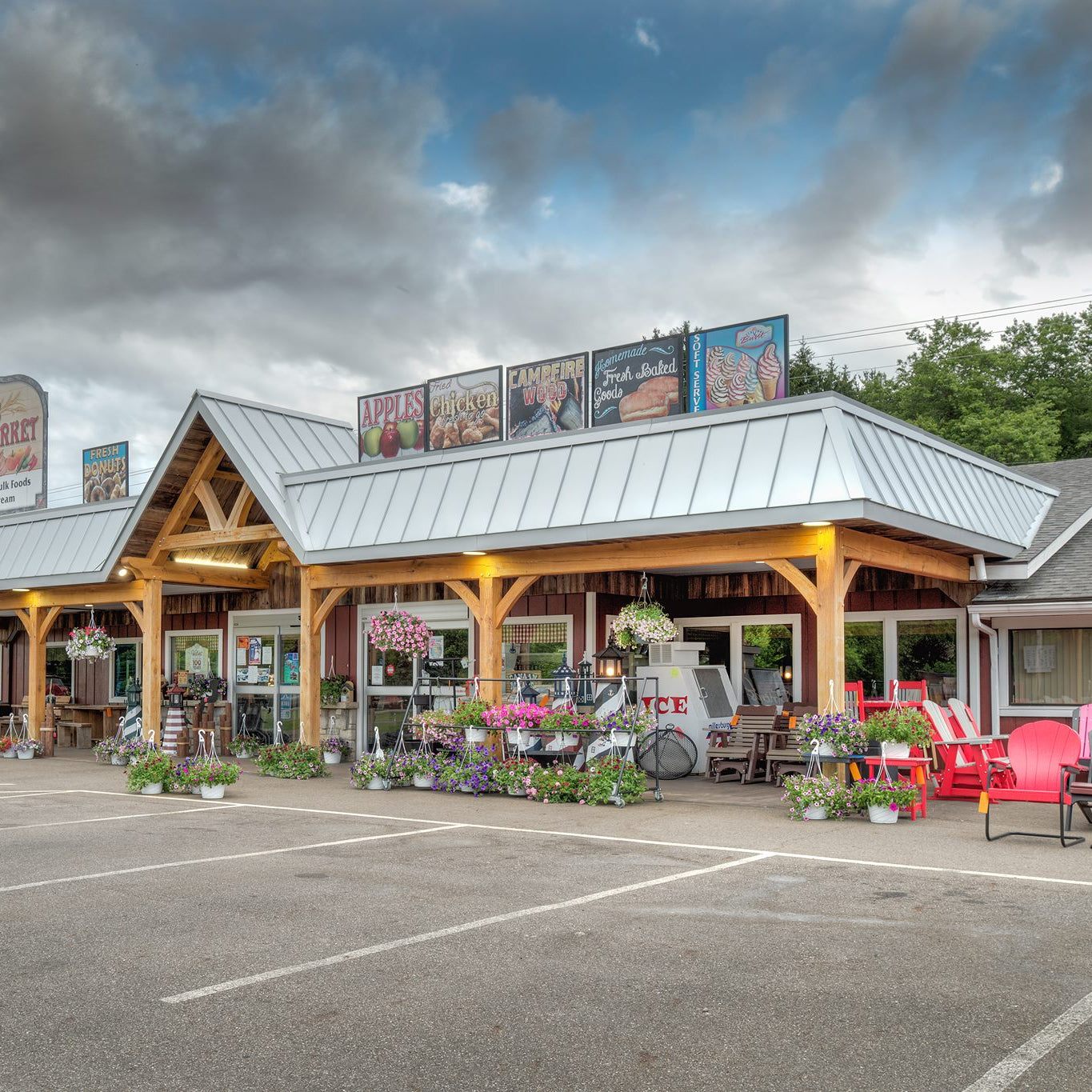Mohican Market & Café in Loudonville, OH (2)