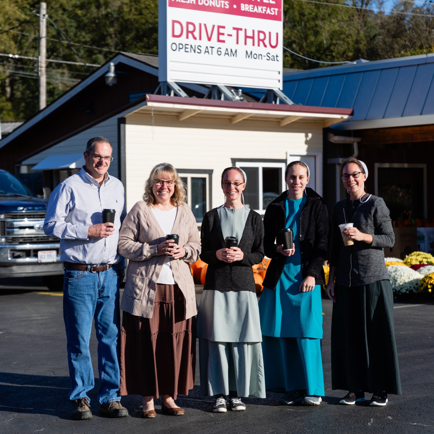 Mohican Market & Café in Loudonville, OH (3)