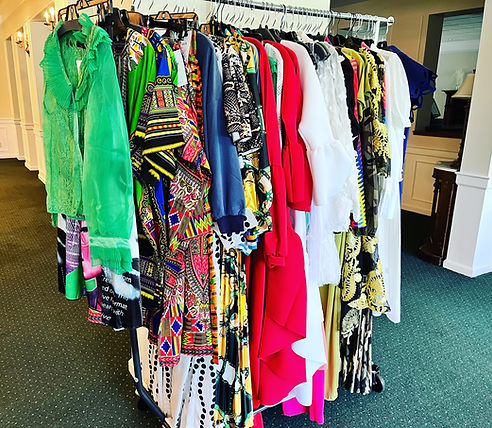 Simply D'Vine Boutique in Toledo, OH