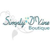 Simply D'Vine Boutique in Toledo, OH (3)