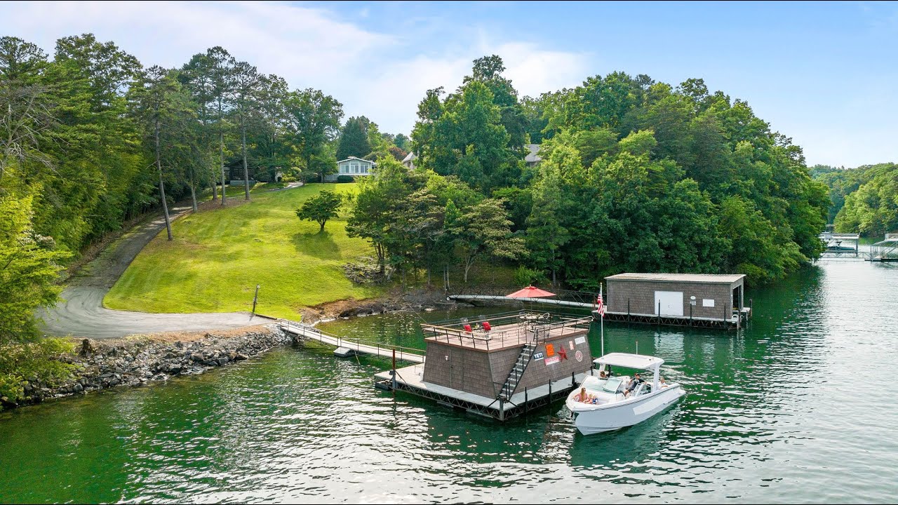 Josh Dower — The Lanier Collection | Lake Lanier Luxury Real Estate in Alpharetta, GA