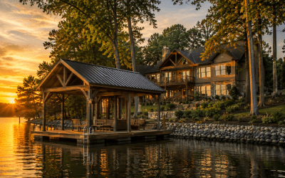 Josh Dower — The Lanier Collection | Lake Lanier Luxury Real Estate in Alpharetta, GA (3)